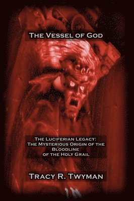 bokomslag Vessel of God