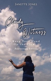 bokomslag Cloudy Witness