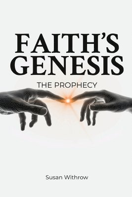 Susan Withrow - Faith's Genesis, Häftad