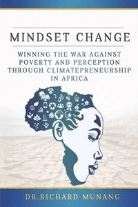 bokomslag Mindset Change