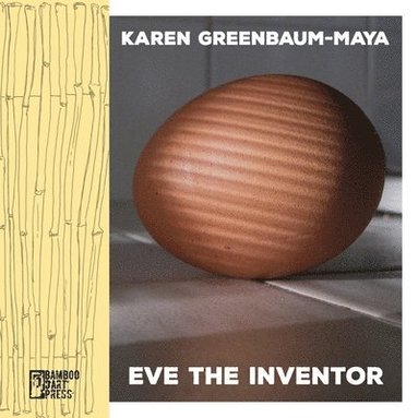 bokomslag Eve the Inventor
