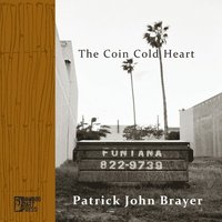 bokomslag Coin Cold Heart