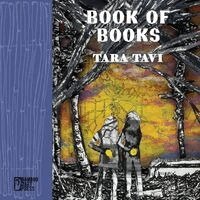 Tara Tavi - Book of Books, Häftad