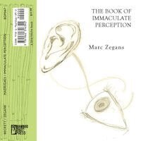 Marc Zegans, Larry Beckett - Book of Immaculate Perception / Madrigals, Häftad