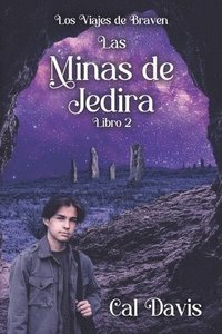 bokomslag Las Minas de Jedira