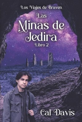 Las Minas de Jedira 1