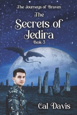bokomslag The Secrets of Jedira