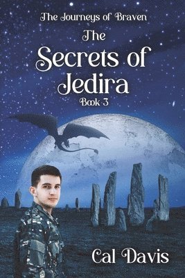 The Secrets of Jedira 1