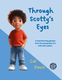 bokomslag Through Scotty's Eyes