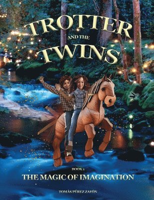 Trotter and the Twins 1