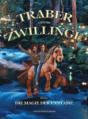 Traber und die Zwillinge