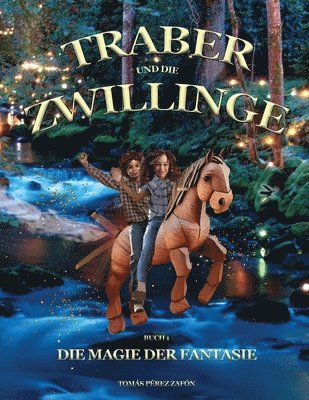 Traber und die Zwillinge