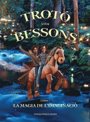 Trotó i els Bessons