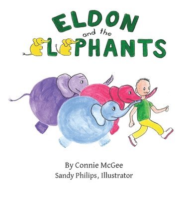 Eldon and the Elephants 1