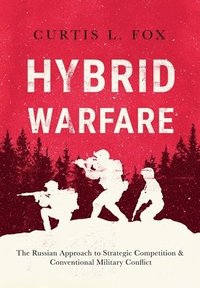 bokomslag Hybrid Warfare