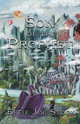 Son of the Prophet 1