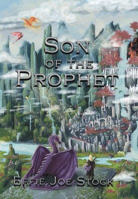 Son of the Prophet 1