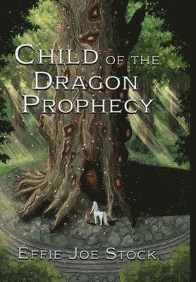 Child of the Dragon Prophecy 1