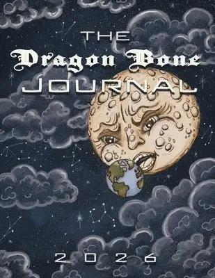Dragon Bone Journal, Häftad. Tillgänglighet: Lägg i varukorg