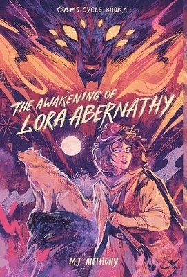 Awakening of Lora Abernathy
