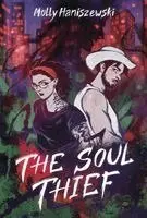 Molly Haniszewski - Soul Thief, Inbunden. Tillgänglighet: Lägg i varukorg