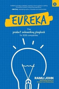 bokomslag Eureka