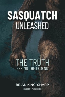 Sasquatch Unleashed 1