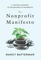 bokomslag Nonprofit Manifesto