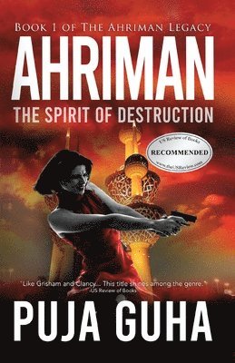 Ahriman 1