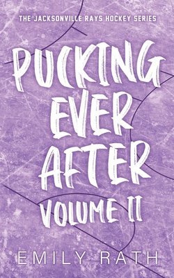 Pucking Ever After 1