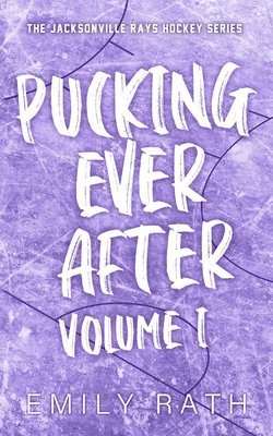 Pucking Ever After 1