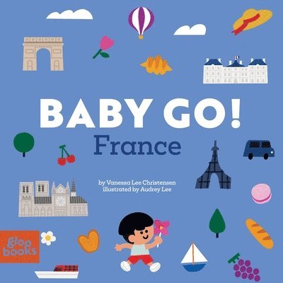 Baby Go! France 1