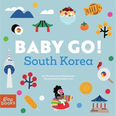 Baby Go! South Korea 1