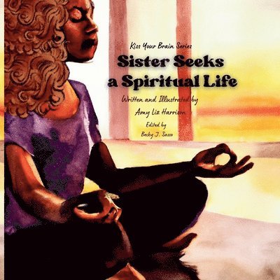 Sister Seeks a Spiritual Life 1