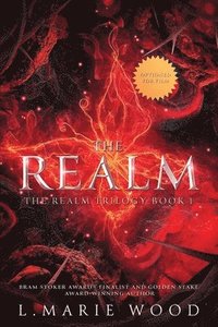 bokomslag The Realm: The Realm Book 1