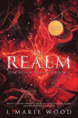 L. Marie Wood, L Marie Wood - The Realm: The Realm Book 1, Häftad