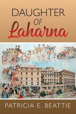 Daughter of Laharna