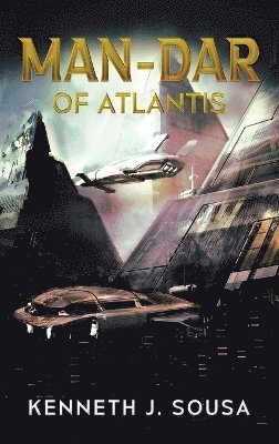 MAN-DAR of Atlantis 1