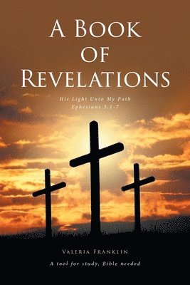 A Book of Revelations 1