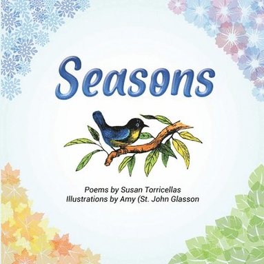 bokomslag Seasons