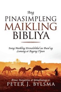 bokomslag Ang Pinasimpleng Maikling Bibliya