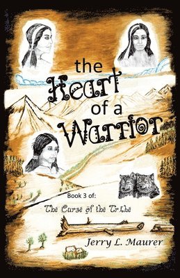 The Heart of a Warrior 1