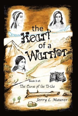 Heart of a Warrior