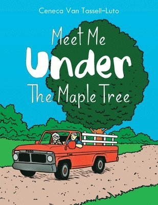 Meet Me Under the Maple Tree 1