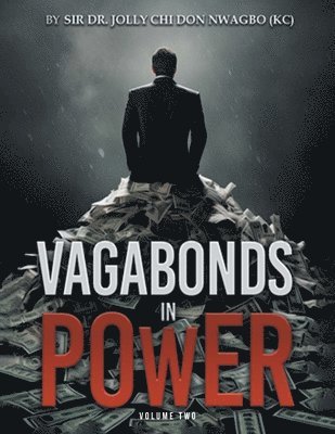 bokomslag VAGABONDS IN POWER Volume 2