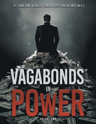 VAGABONDS IN POWER Volume 2 1