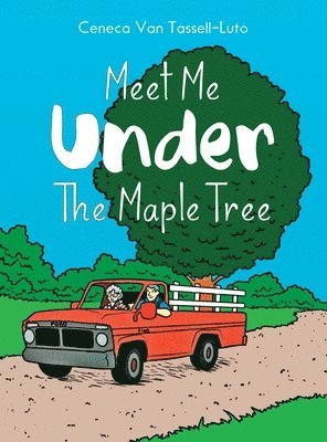 Meet Me Under the Maple Tree 1