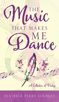 bokomslag Music That Makes Me Dance