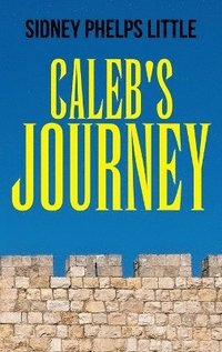 bokomslag Caleb's Journey