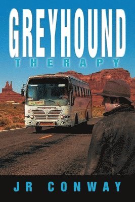 Greyhound Therapy 1